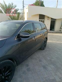 كيا سورينتو